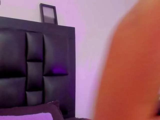 SofiGuzman on BongaCams