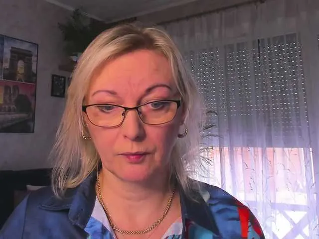 Offline SoftVANESSA on BongaCams