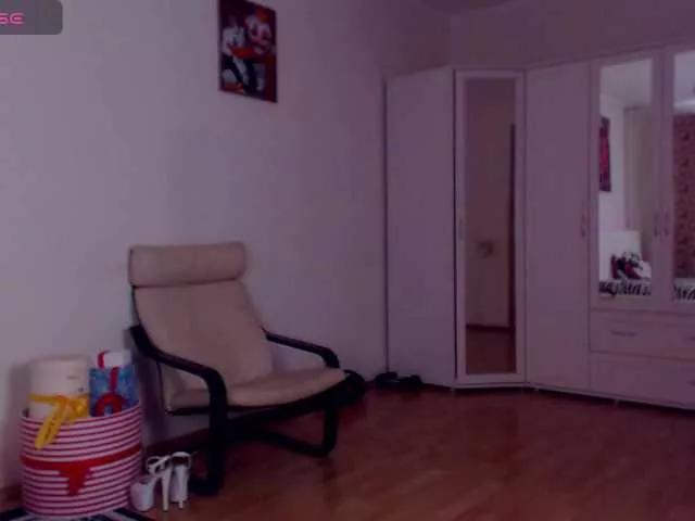 Offline SonjaRay on BongaCams