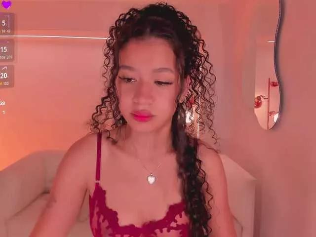 SophieHouston on BongaCams
