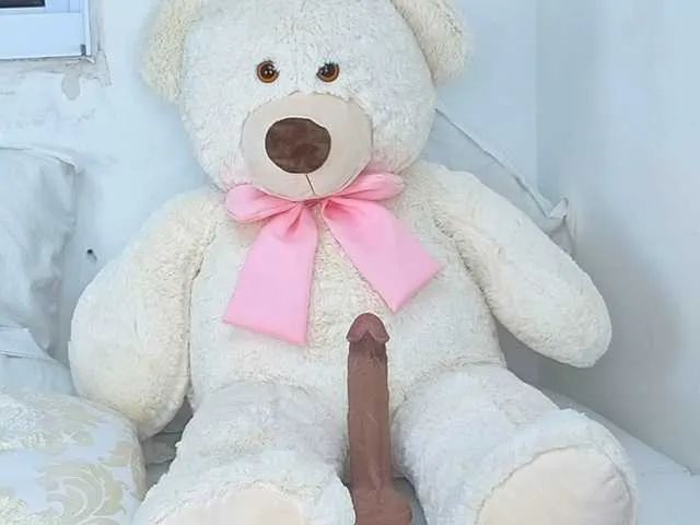 Soraafire on BongaCams