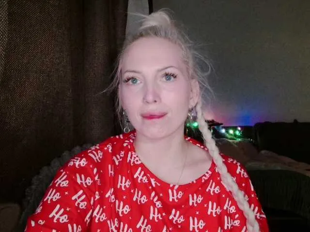 SpaceMarsi on BongaCams