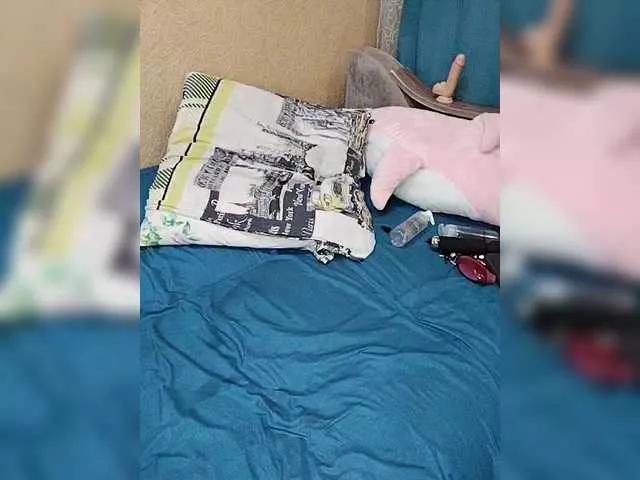 SquirtALINA22