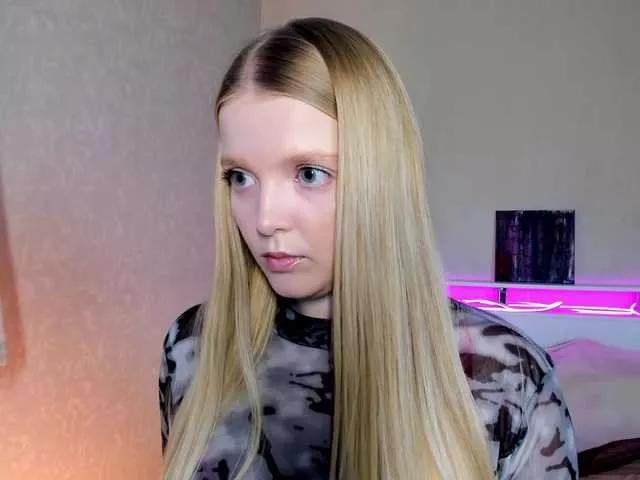 Ssweet-annie from BongaCams
