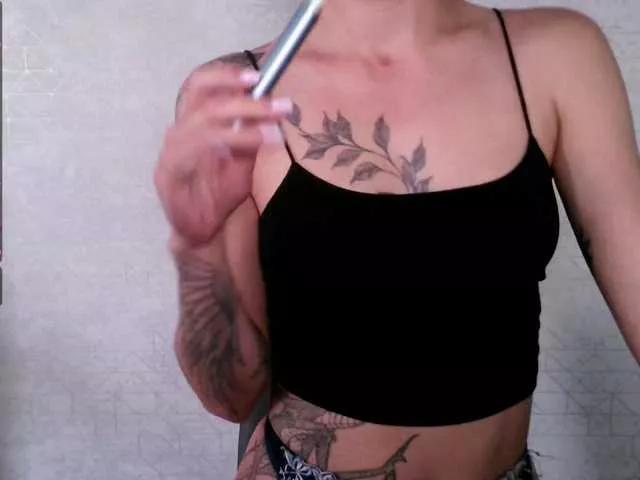 StasyaQueen on BongaCams 