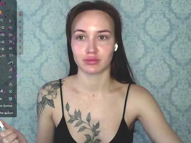 StasyaQueen on BongaCams 