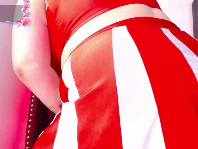 StefyHarris on BongaCams