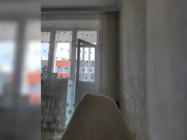 StormEva on BongaCams