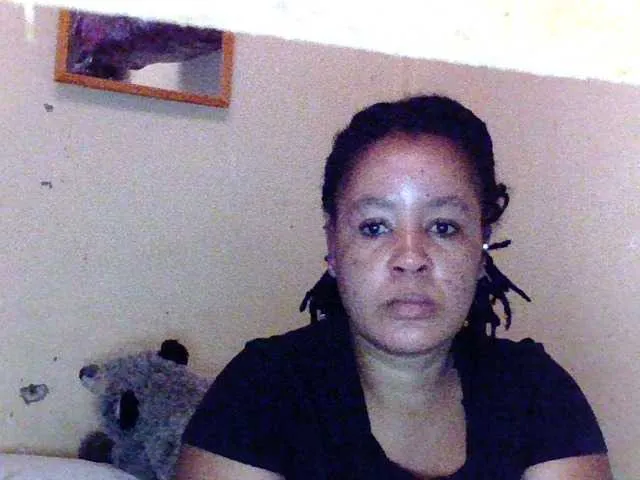 Sugarafricana on BongaCams