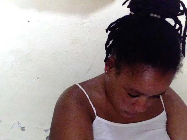 Sugarafricana — Freechat on BongaCams