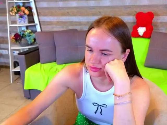 Freechat SusanSmite on BongaCams