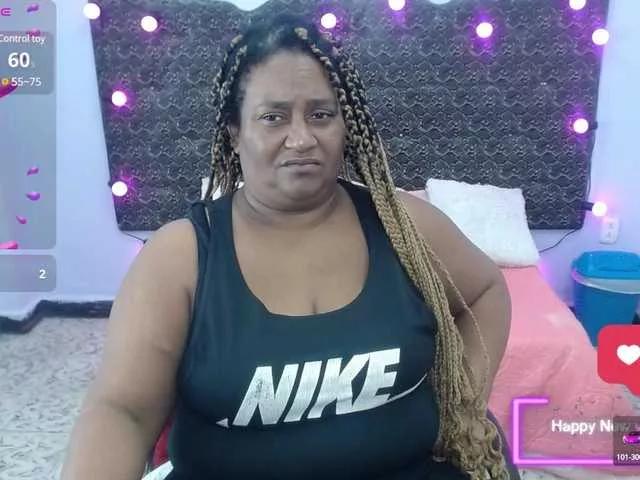 sweet-cata on BongaCams