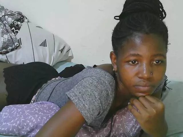 sweet-tatiana on BongaCams 