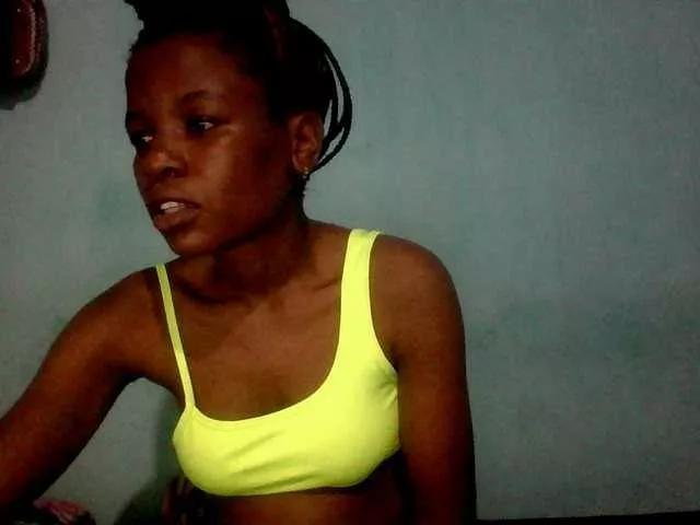sweetchic on BongaCams 