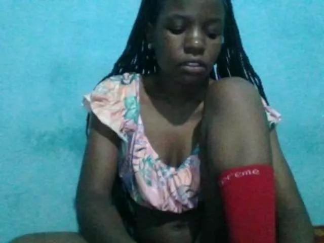 sweetchic on BongaCams