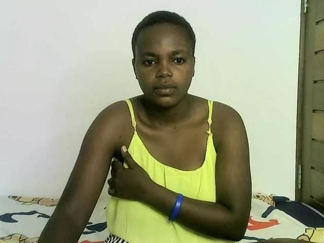 Sweetcutie1 on BongaCams 