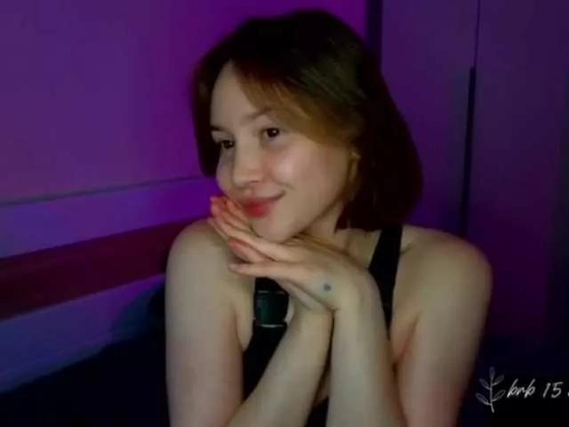 sweetdreamss on BongaCams