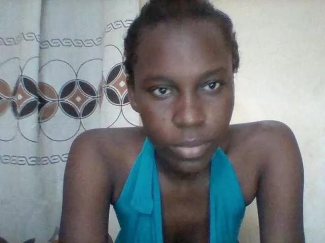 SweetHal on BongaCams