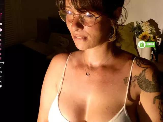 Offline SweetLilLulu on BongaCams