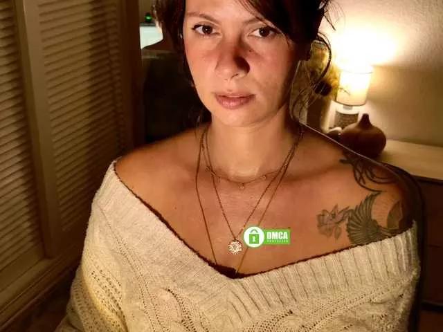 Offline SweetLilLulu on BongaCams