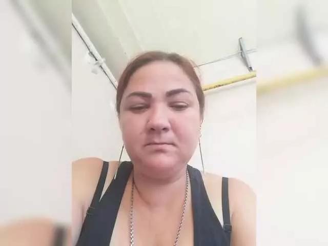 SweetMAZDA on BongaCams 