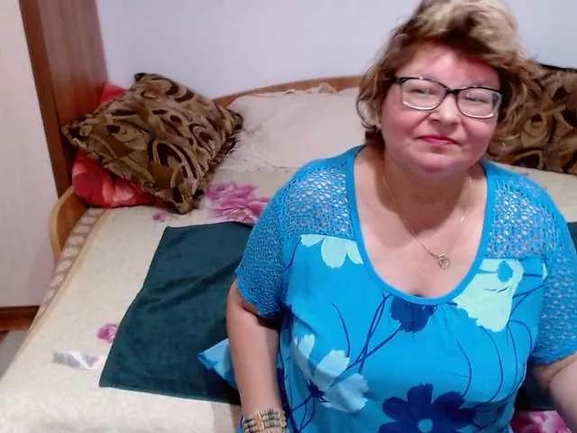 Offline SweetMommaX on BongaCams