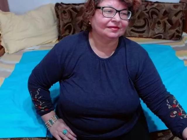 Offline SweetMommaX on BongaCams