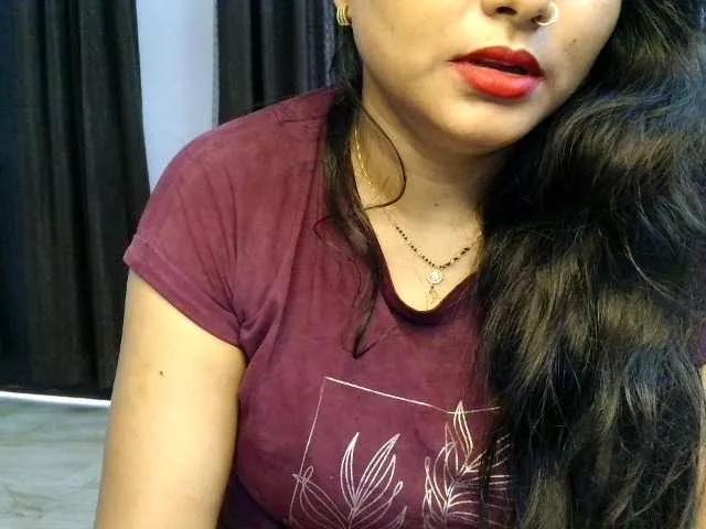 Swetha-Singh on BongaCams