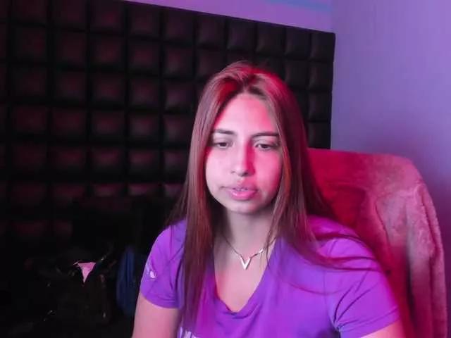 Offline TammyBlackk on BongaCams