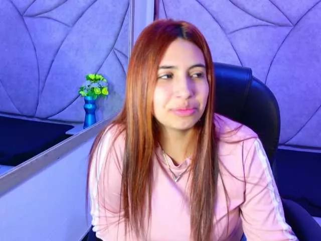 Offline TammyBlackk on BongaCams
