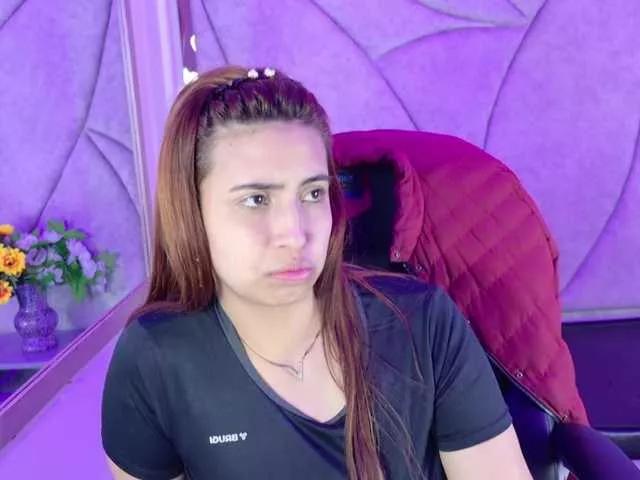 Offline TammyBlackk on BongaCams