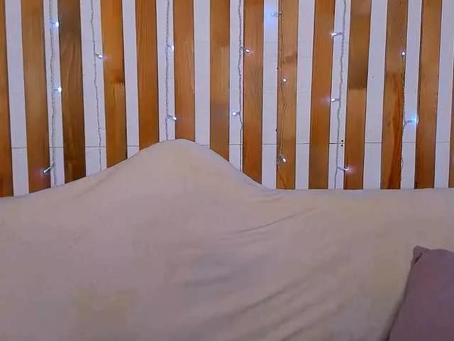 Tararyannn on BongaCams