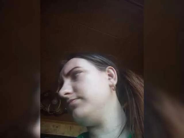 Tati2909 on BongaCams 