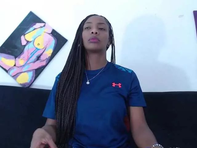 tiffany-gomez9 on BongaCams 