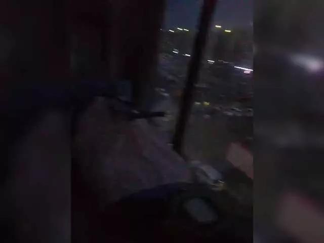 Offline Time-Rest on BongaCams