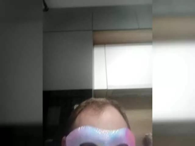 Time-Rest from BongaCams