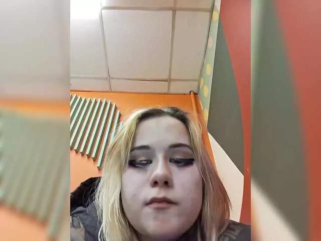 Tinablackkk