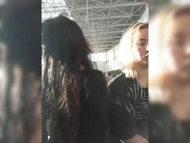 Tinablackkk