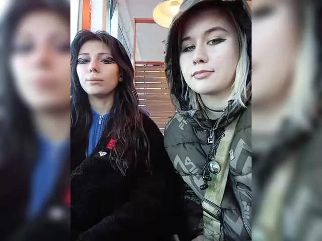 Tinablackkk