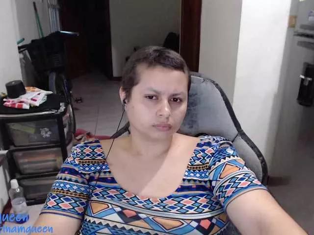 Tinamqueen
