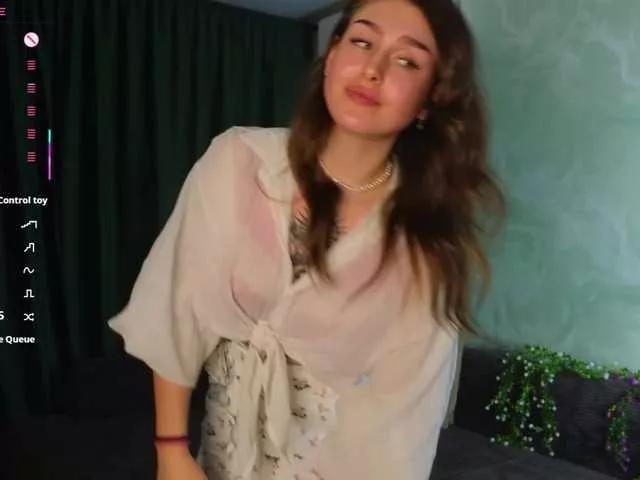 TinyMollys from BongaCams