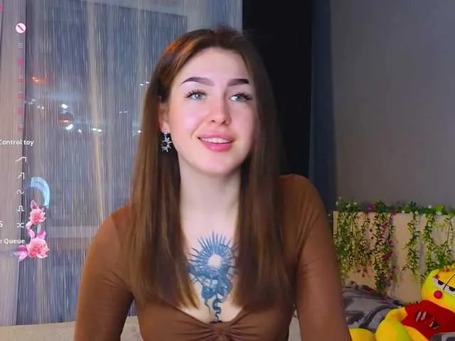 TinyMollys on BongaCams