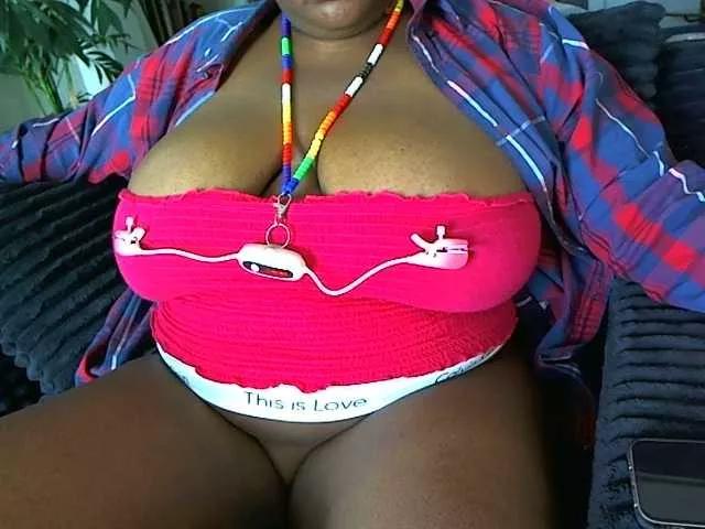 tittycity on BongaCams 