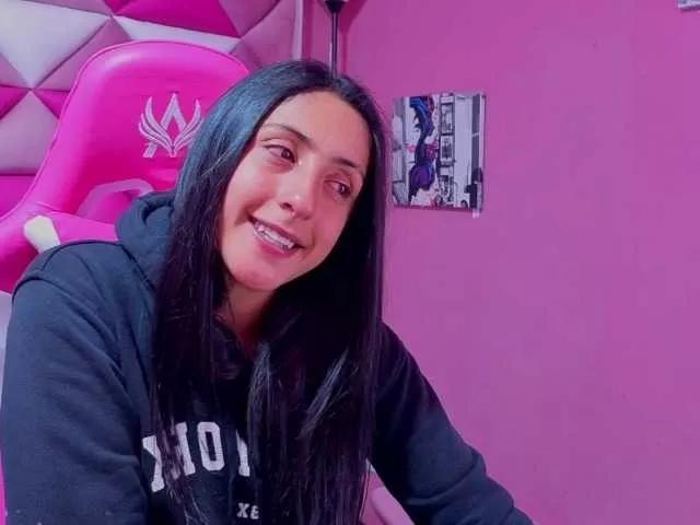 Tokkio777 on BongaCams