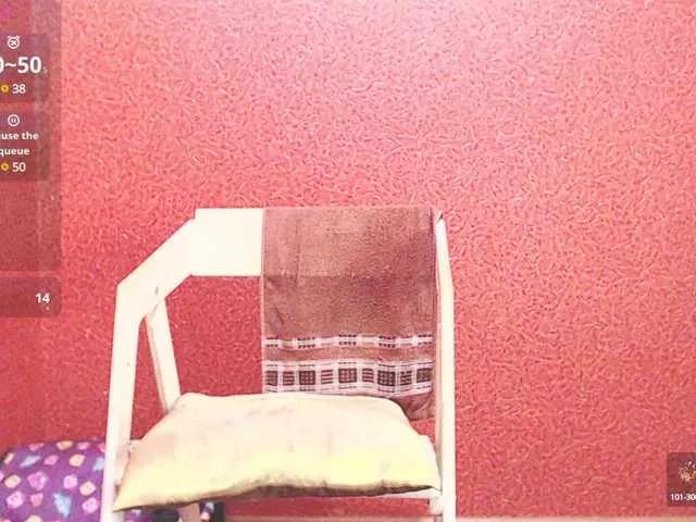 ToryXCristal on BongaCams