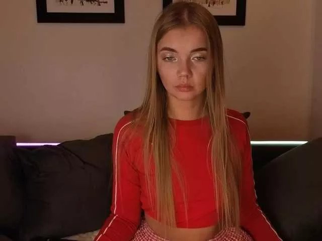 Trusty-dottie from BongaCams