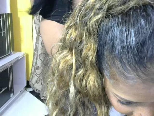 Offline Twinsexgirl on BongaCams