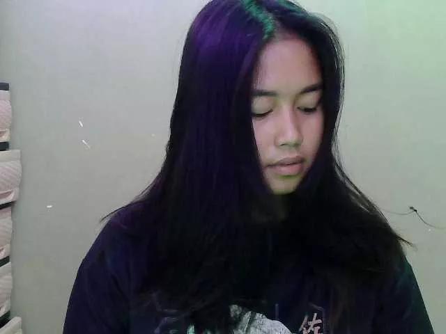 Urhotpaloma1 on BongaCams