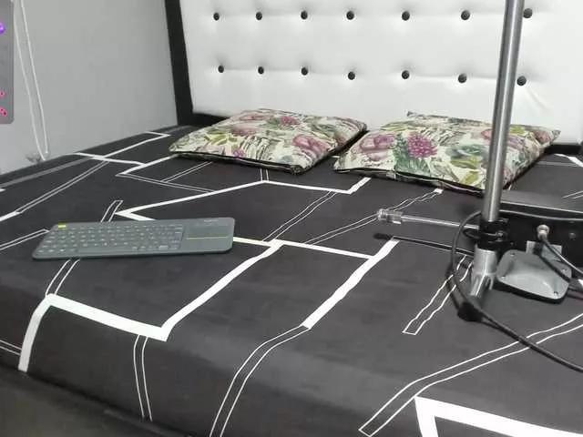 Valerii-hurtaddo on BongaCams