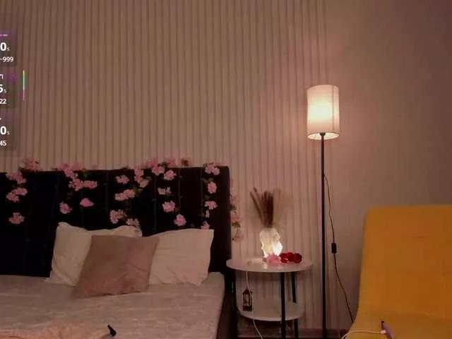 Vanessa-Walters on BongaCams